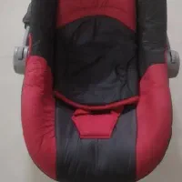 کریر در حد نو