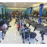 فروش تردمیل دوچرخه ثابت الپتیکال با گارانتی وخدمات