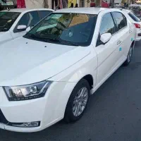 دنا پلاس ۶ سرعته EF7P مدل 1405