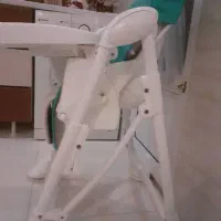 صندلی غذا کودک و سه چرخه|اسباب و اثاث بچه|فومن, |دیوار