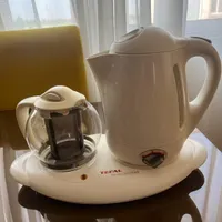چای ساز تفال اصل