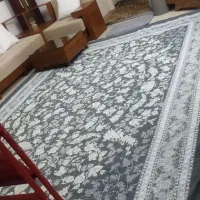 روفرشی کشدار ترک مخمل ۱۲متری