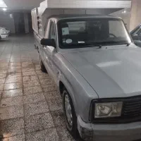 مزدا 99 کارا مستوپیشی