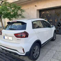 بک  x3  سفید در حد صفر