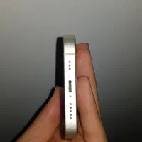 اپل iPhone 13 با حافظهٔ ۱۲۸ گیگابایت|موبایل|فردیس, قریشی|دیوار