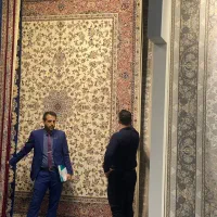 ۹۸۰۰شروع قیمت فرش ۱۲متری ابراهیم پور
