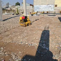 اجاره دهنده غلطک ویبره دار و بابکت|خدمات حمل و نقل|رشت, پل تالشان|دیوار