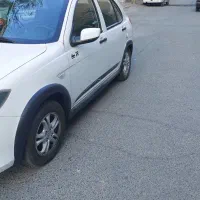 کوئیک r مدل ۱۴۰۰ پارس خودرویی کم کارکرد به شرط|خودرو سواری و وانت|ری, دولت‌آباد|دیوار