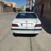 پژو پارس ساده، مدل ۱۳۸۶|خودرو سواری و وانت|اهر, |دیوار