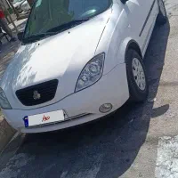 تیبا‌صندوقدار مدل 1400