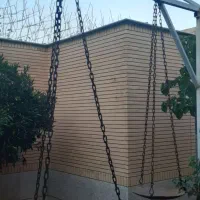 ترازو قدیمی|کلکسیون اشیاء عتیقه|شیراز, شهرک گلستان|دیوار