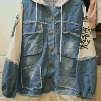 مانتو لی  و هودی