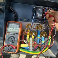 نصاب نصب کولرگازی کولرگازی برقکار برق‌کار‌برقکاری|خدمات پیشه و مهارت|کرمانشاه, |دیوار