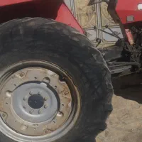 دو دستگاه تراکتور 399و285|خودرو سنگین|تکاب, |دیوار