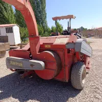 کاه جمع کن هارمک ترکیه|ماشین‌آلات صنعتی|ایجرود, |دیوار