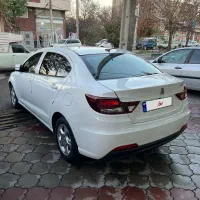 شاهین G سانروف دار مدل ۱۴۰۲|خودرو سواری و وانت|مشگین شهر, |دیوار