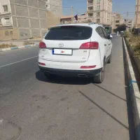 فروش جک S5 اتومات ۲۰۰۰ مدل ۹۶ بی رنگ|خودرو سواری و وانت|ورامین, شهرک فاطمیه|دیوار