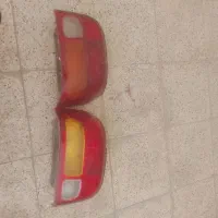 چراغ|لامپ و چراغ|رضویه, |دیوار