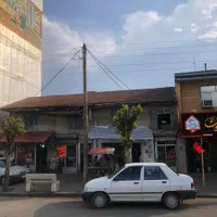 فروش مغازه ۱۶۰ متری