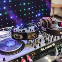 دیجی DJ نورپردازی عالی|خدمات پذیرایی، مراسم|تهران, کامرانیه|دیوار