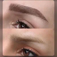 شیدینگ لب تتو ابرو|خدمات آرایشگری و زیبایی|مشهد, مصلی (کارمندان اول)|دیوار