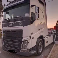 ولوو۵۰۰ سایپا دیزل مدل ۹۷|خودرو سنگین|اسلام‌شهر, ملک‌آباد|دیوار