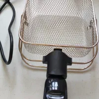 سرخکن سونیا|اجاق گاز و لوازم برقی پختوپز|آباده, |دیوار