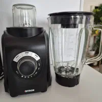 مخلوط کن وآسیاب بایترون اصل