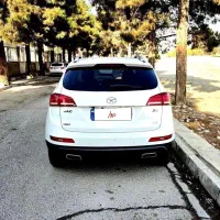 جک s5 مدل ۹۶ اتومات تمیز *|خودرو سواری و وانت|اندیشه, اندیشه فاز ۲|دیوار