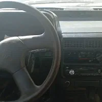 پراید صبا مدل 82|خودرو سواری و وانت|جیرفت, |دیوار