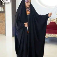 چادر جده