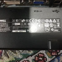 Lcd dell مانیتور|قطعات و لوازم جانبی رایانه|تهران, المهدی|دیوار