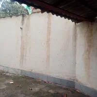 نقاشی ساختمان رنگ اکرولیک|خدمات پیشه و مهارت|گرگان, |دیوار