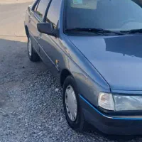 پژو۴۰۵ مدل۹۵|خودرو سواری و وانت|کهنوج, |دیوار