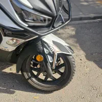 موتور سیکلت جویمکس ( اس وای ام ) sym joymax|موتورسیکلت|تهران, شهرک نفت|دیوار