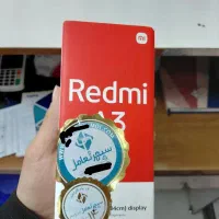 گوشی redmi A3