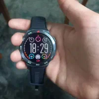 ساعت هوشمند شیاهومی میبرو Gs pro