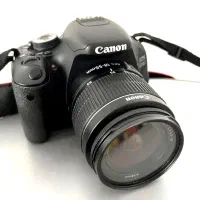 دوربین canon D600