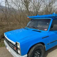 نیسان درحد آس|خودرو سواری و وانت|رضوانشهر, |دیوار