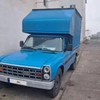 نیسان زامیاد تکسوز مدل ۱۴۰۳