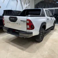 تویوتا هایلوکس ادونچر ۲۰۲۵|خودرو سواری و وانت|زاهدان, |دیوار