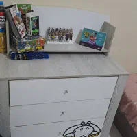 سرویس خواب کامل نوجوان|تخت و سرویس خواب|اصفهان, خانه اصفهان|دیوار