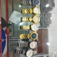 ساعت مردانه زنانه|ساعت|قزوین, |دیوار