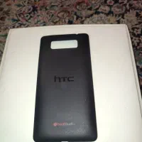 درب پشت htc 600
