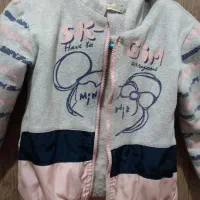 هودی یا سویشرت بچگانه سایز ۵۵