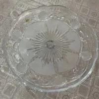 میوه خوری کریستال سوگا