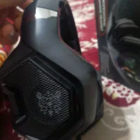 هدفون اونیکوما k10pro|قطعات و لوازم جانبی رایانه|نسیمشهر, |دیوار