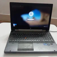 لبتاب hp ویندوز 10 رام 16 i7
