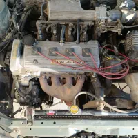 تویوتا کرولا 1994