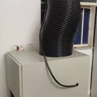 ماینر باکس ۳ ضرفیتی فولادی با کیفیت شرکتی